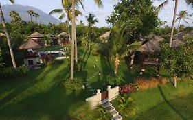 Relax Bali Resort, Diving & Spa, Ocean Front